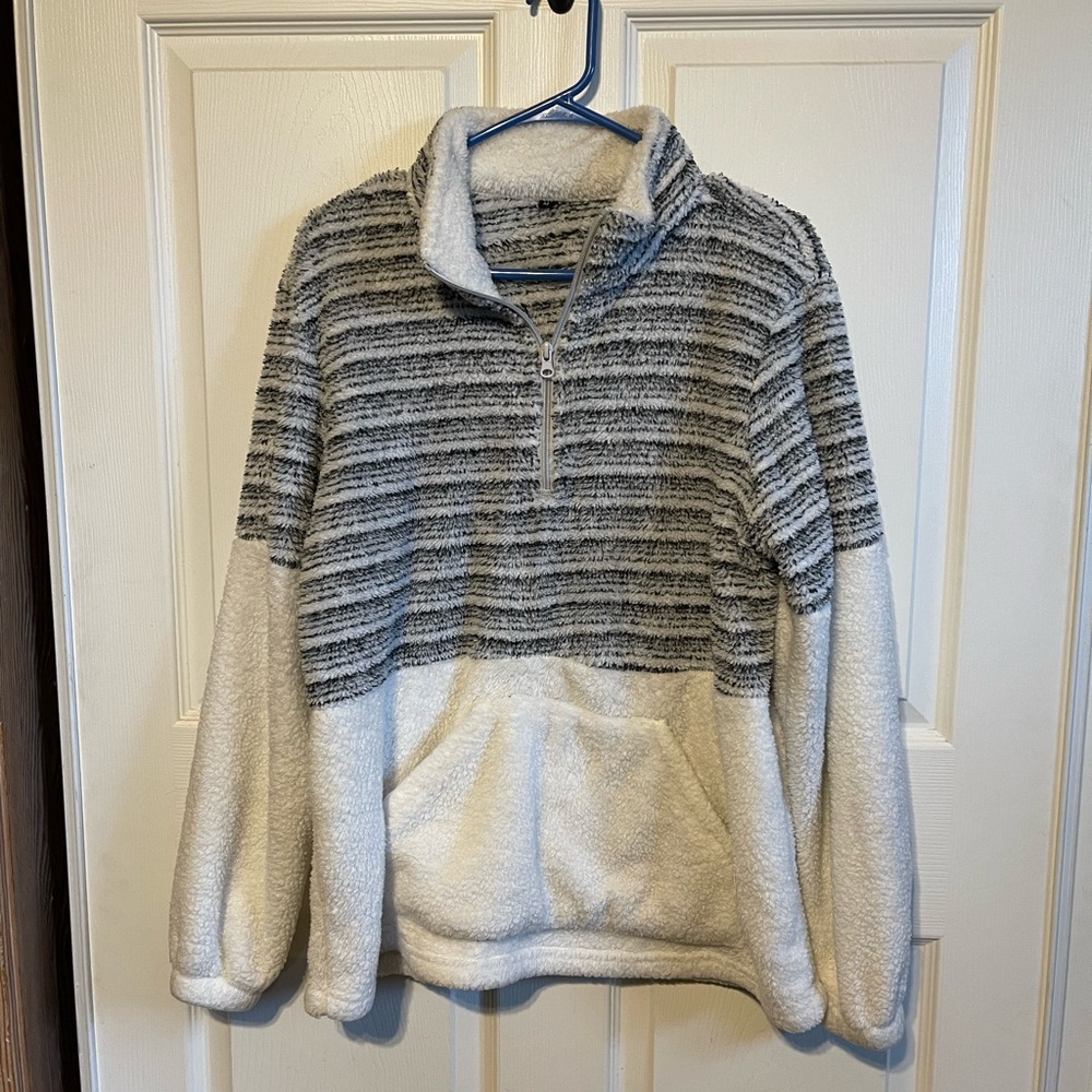 Boutique Sherpa